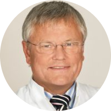 Dr. med. Hans- C. Rehse