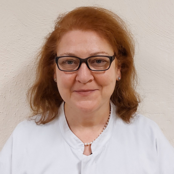 Dr. med. Susanne Brunner